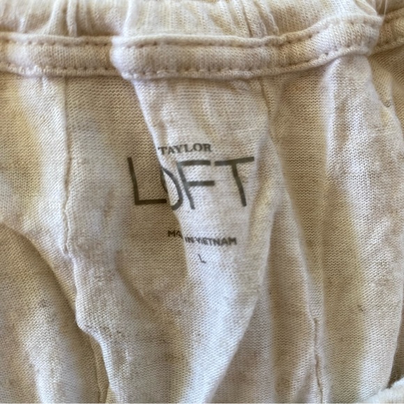 LOFT blouse - Picture 5 of 8